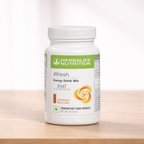 Herbalife Afresh Energy Drink Mix | Grocsy
