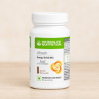Herbalife Afresh Energy Drink Mix | Grocsy