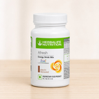 Herbalife Afresh Energy Drink Mix | Grocsy