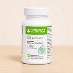 Herbalife Cell Activator New Tablets | Grocsy