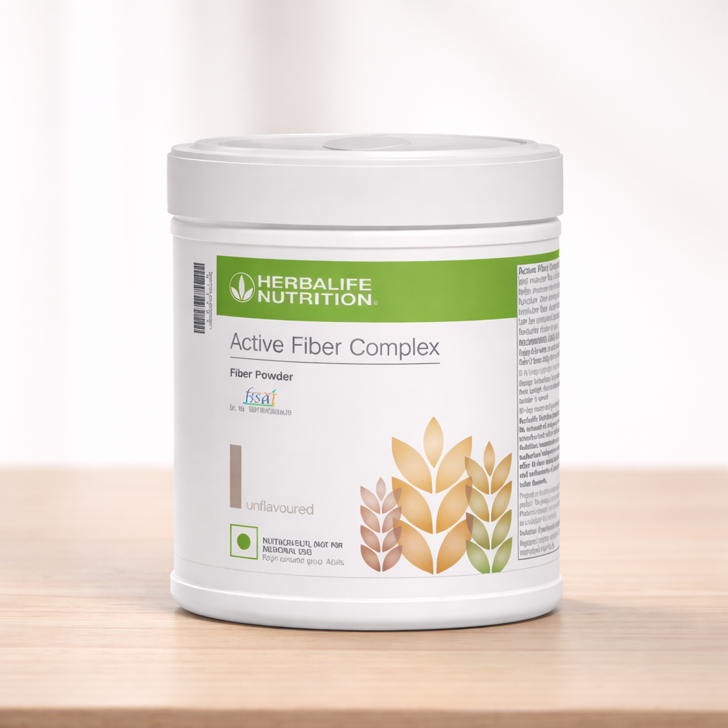 Herbalife Active Fibre Complex - Unflavoured | Grocsy