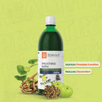 Krishna'S Herbal & Ayurveda Prostirid Juice | Grocsy