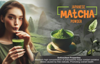 Eteasy Japanese Matcha Coffee Powder | Grocsy