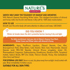 Nature's Essence Nourishing Winter Lotion (Almond & Honey) | Grocsy