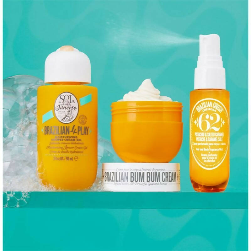 Sol de Janeiro Bum Bum Jet Set | Grocsy