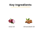 Tru Hair & Skin Protein Hair Serum | Grocsy