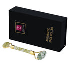 Zobha Authentic Jade Roller | Grocsy
