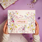 Natural Vibes Glow Getter Gift Set | Grocsy