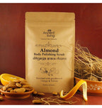 Ancient Living Almond Body Polishing Scrub | Grocsy