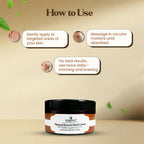 Pokonut Natural Stretch Mark Cream | Grocsy