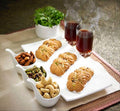 Kanti Sweets Dry Fruit Biscuits | Grocsy