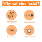 Professional O3+ Caffeinated D-Tan Facial Kit | Grocsy