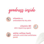 Plum E-Luminence The Bright Mix Face Serum | Grocsy