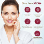 Nisha Beetroot Multani Mitti for Face |Skin Brightening Face Pack | Grocsy