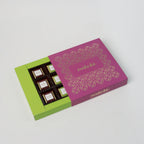 Dibha Ruchoks - Premium Assorted Chocolates Box | Grocsy