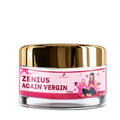 Zenius Again Vergin Cream for Women Intimate Area Whitening | Grocsy