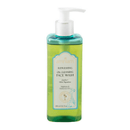 Amritam by Good Earth Refreshing Cleansing Face Wash | Grocsy