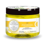 Korus Essential Aloe Vera Gel with Turmeric and Vitamin E | Grocsy