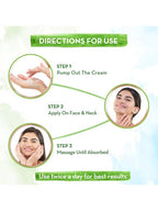 Mamaearth Skin Illuminate Face Cream For Radiant Skin | Grocsy