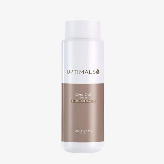 Oriflame Optimals Even Out Toner | Grocsy