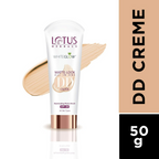 Lotus Herbals Whiteglow Matte Cream Look All In One DD Crame Spf 20 | Grocsy