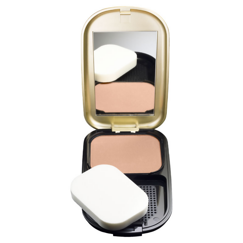 Max Factor Facefinity Compact Foundation - Ivory | Grocsy