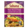 Suhana Chicken Biryani Pouch Spice Mix | Grocsy