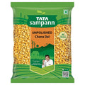 Tata Sampann Unpolished Chana Dal
