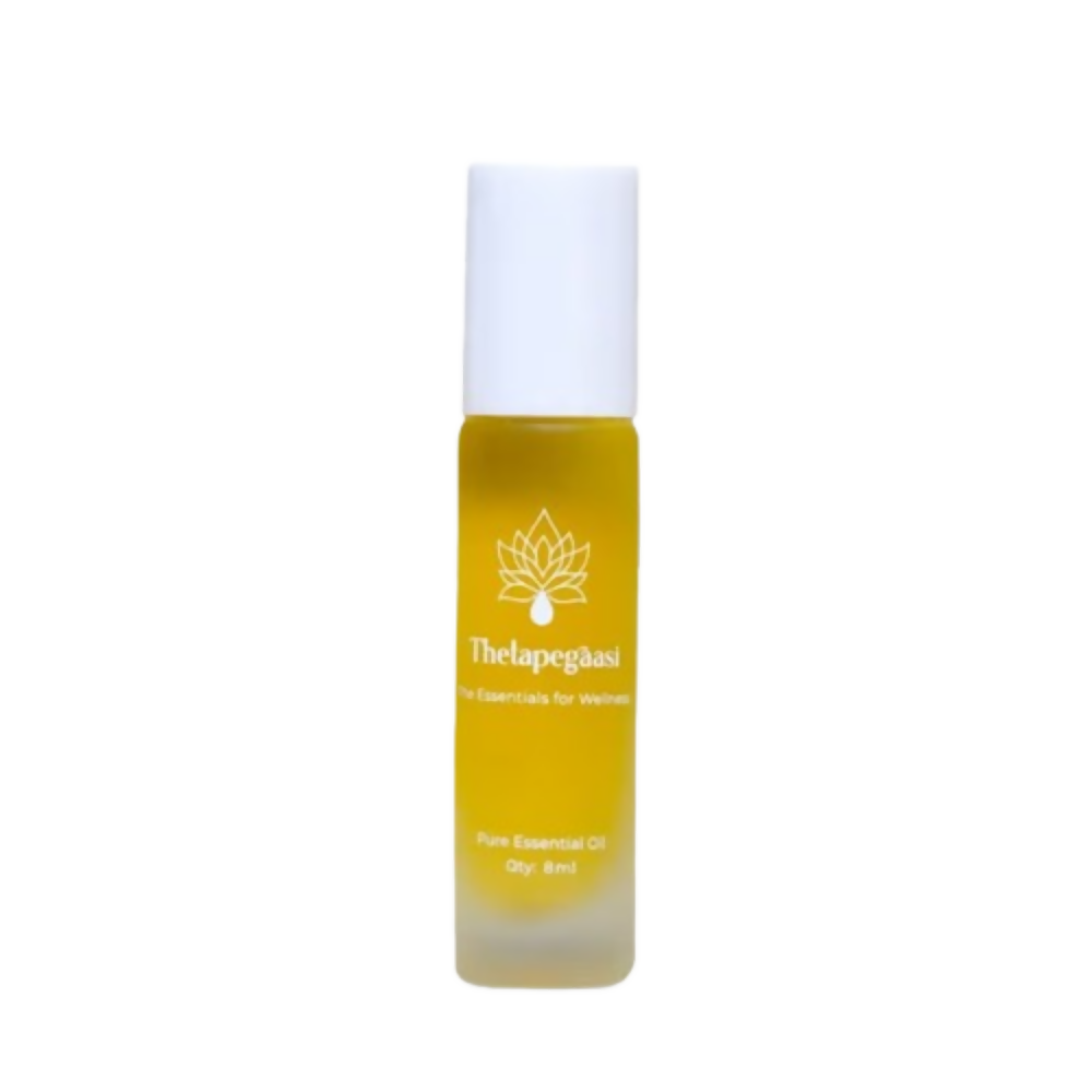 Thetapegaasi Love Pure Essential Oil Roll-On | Grocsy