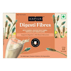 Kapiva Ayurveda Kesar Badam Digesti Fibres | Grocsy