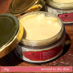 Just Herbs Blemfree Antiblemish Cream | Grocsy