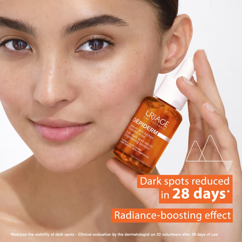 Uriage Depiderm 20% Vitamin C Anti-Dark Spot Serum | Grocsy
