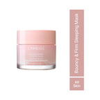 Laneige Bouncy And Firm Sleeping Mask | Grocsy