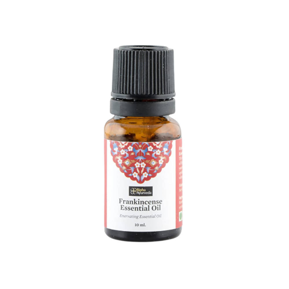 Bipha Ayurveda Frankinscence Essential Oil | Grocsy