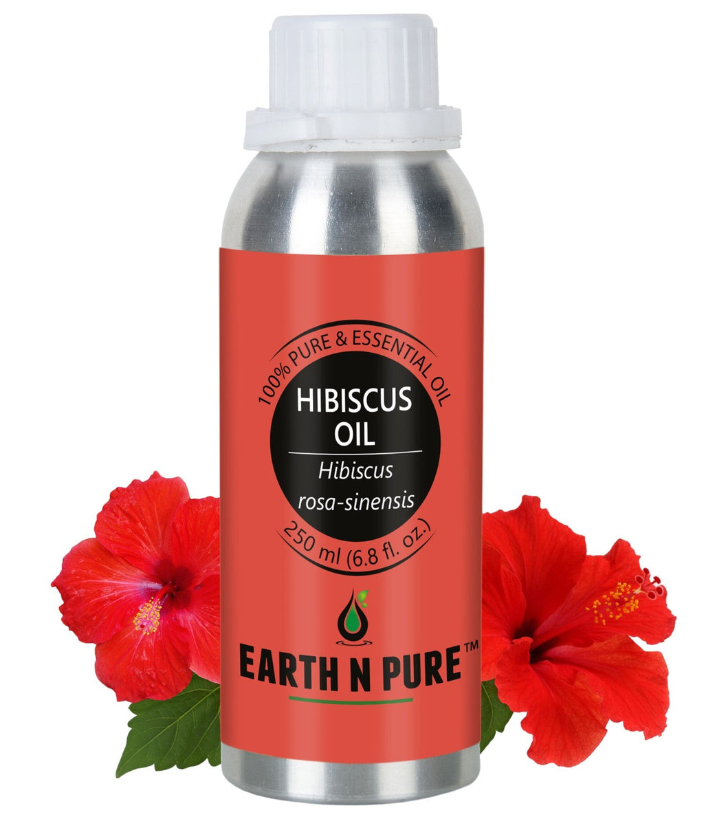 Earth N Pure Hibiscus Essential Oil | Grocsy