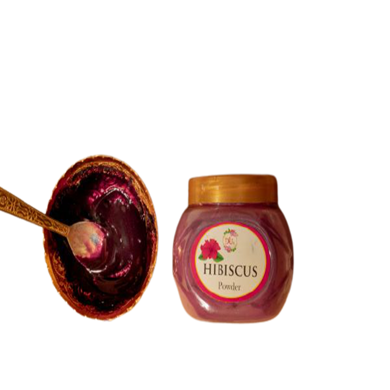 Duh Hibiscus Powder | Grocsy