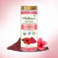 byPureNaturals Organic Hibiscus Powder | Grocsy