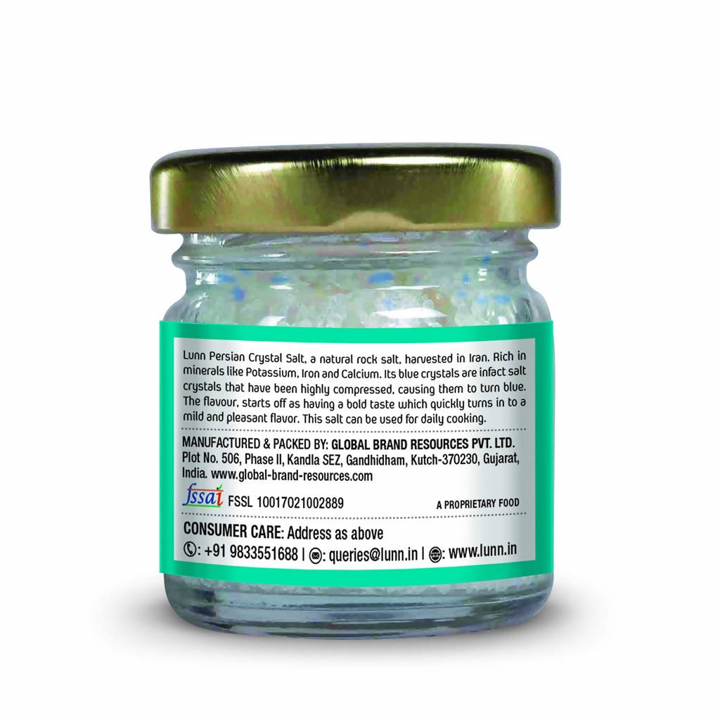 Lunn Persian Crystal Salt | Grocsy