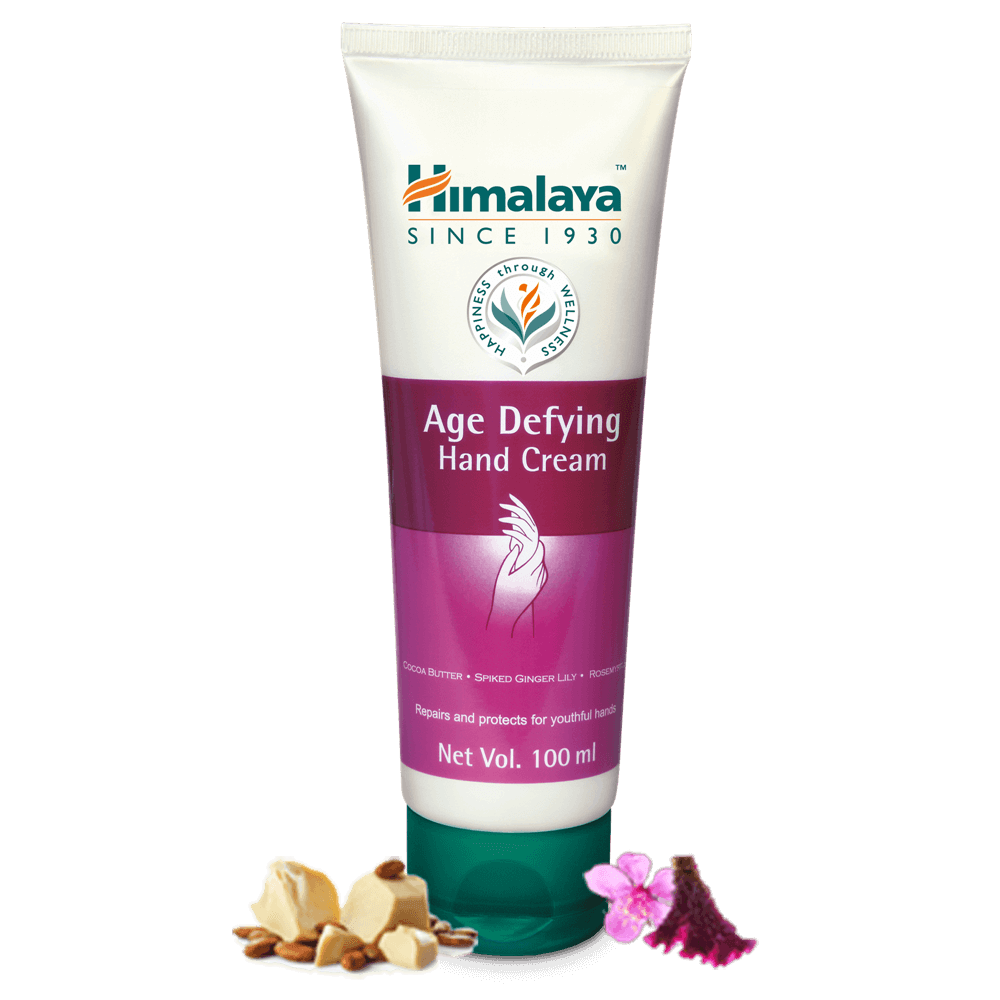 Himalaya - Age Defying Hand Cream | Grocsy