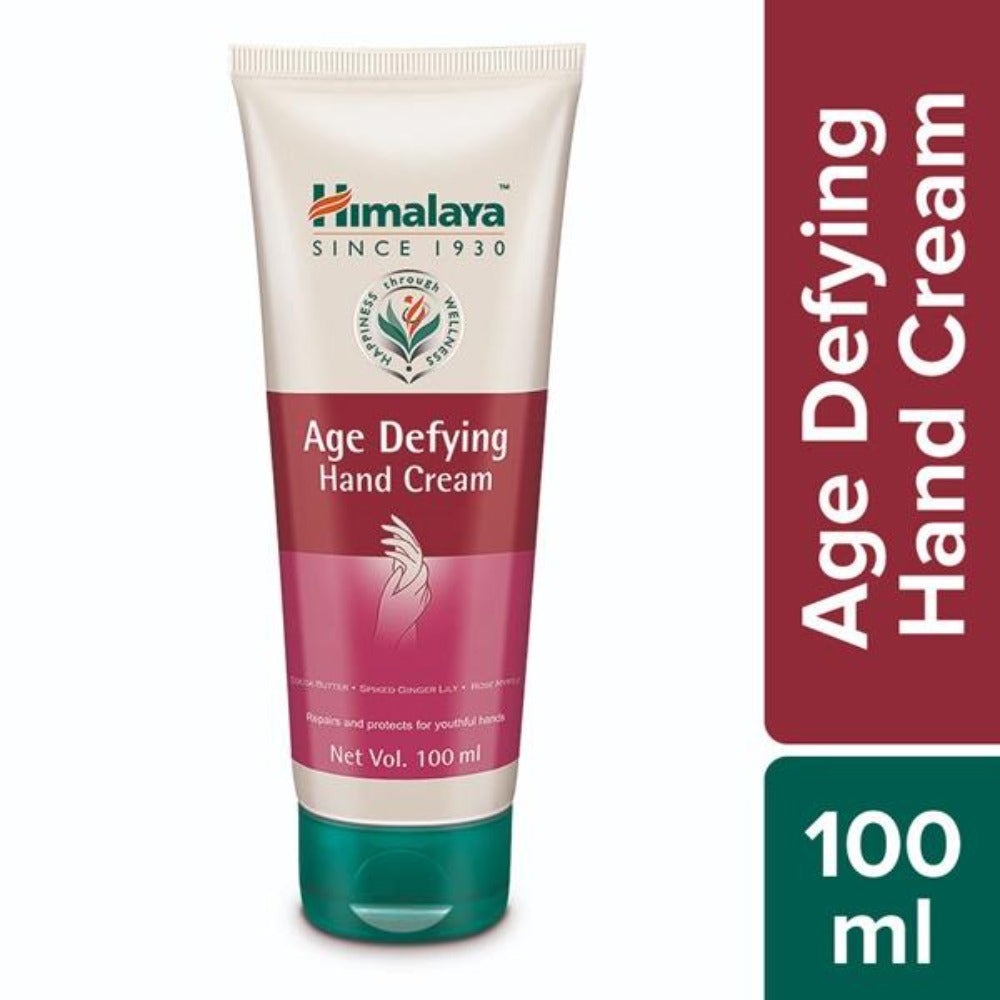 Himalaya - Age Defying Hand Cream | Grocsy