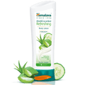 Himalaya Aloe & Cucumber Refreshing Body Lotion | Grocsy