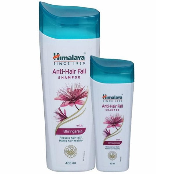 Himalaya Anti-Hair Fall Shampoo | Grocsy