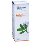 Himalaya Brahmi Syrup | Grocsy