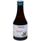 Himalaya Brahmi Syrup | Grocsy