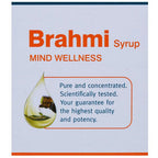 Himalaya Brahmi Syrup | Grocsy