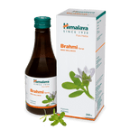 Himalaya Brahmi Syrup | Grocsy