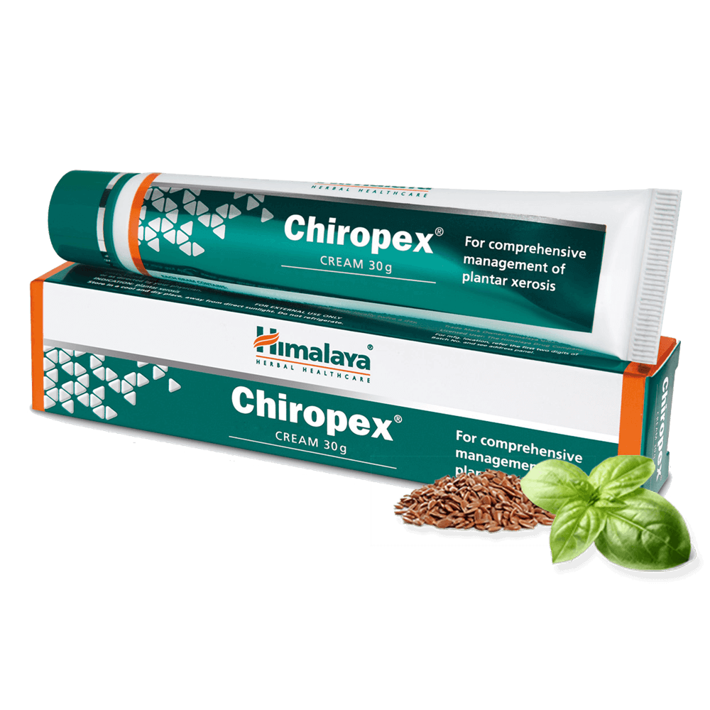 Himalaya Chiropex Cream | Grocsy