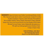 Himalaya - Fresh Start Oil Clear Lemon Face Wash | Grocsy
