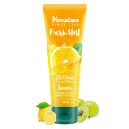 Himalaya - Fresh Start Oil Clear Lemon Face Wash | Grocsy
