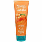 Himalaya - Fresh Start Oil Clear Peach Face Wash | Grocsy